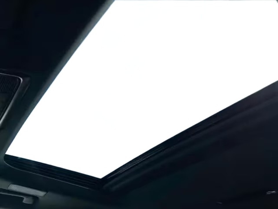 Lexus Seria LX 700h F-Sport - foto 9