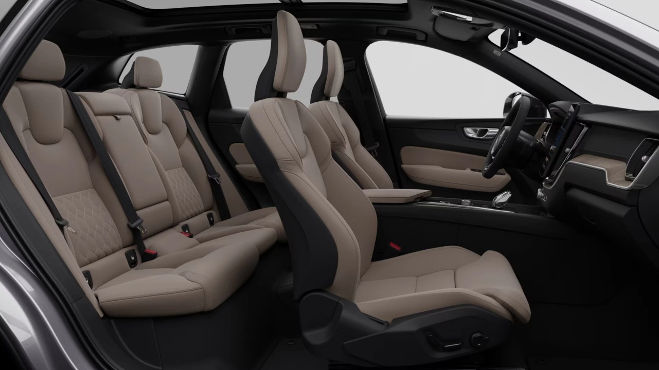 Volvo XC 60 T8 Ultra Dark - foto 7