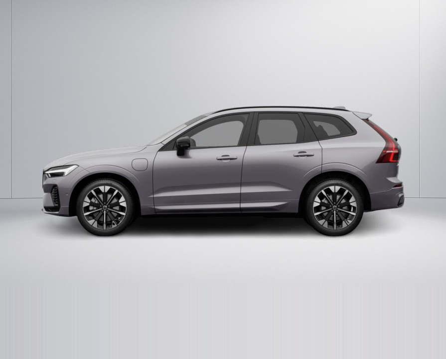 Volvo XC 60 T8 Ultra Dark - foto 6