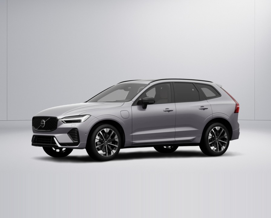 Volvo XC 60 T8 Ultra Dark