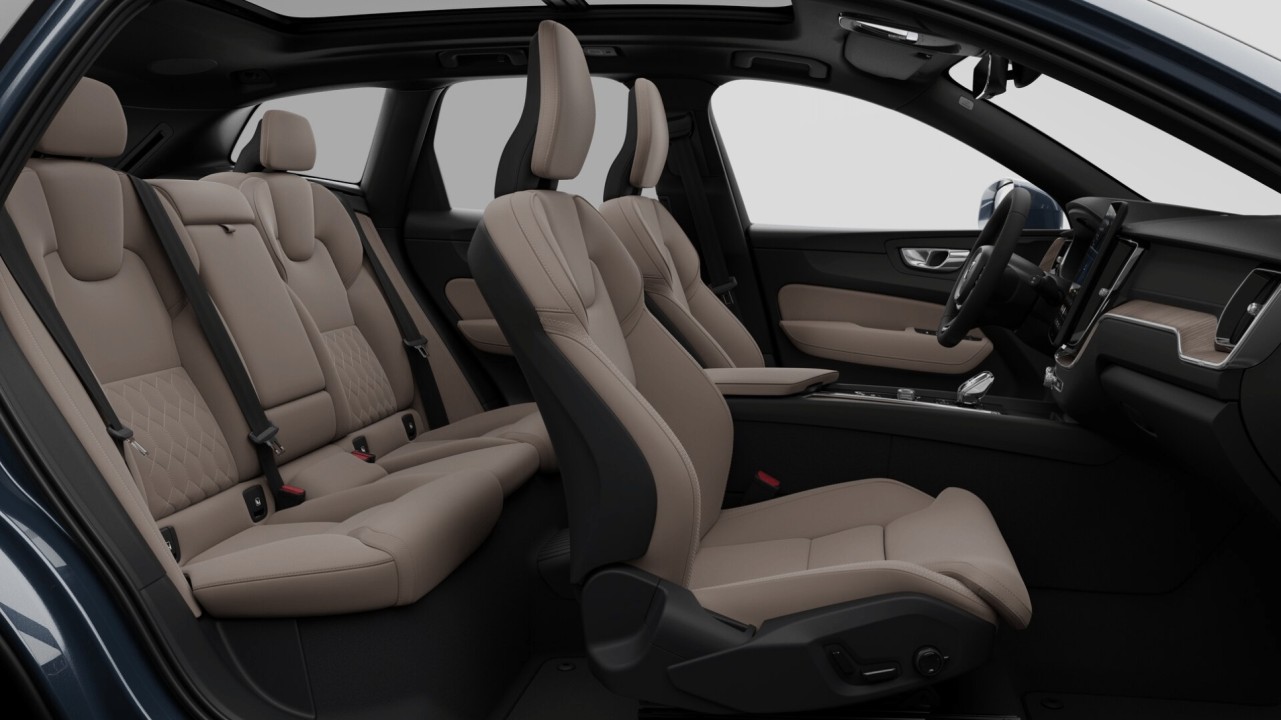 Volvo XC 60 T8 Ultra Bright - foto 8