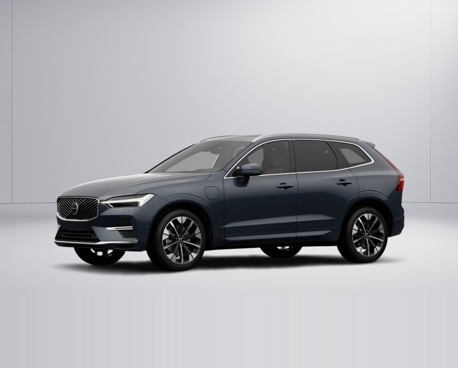 Volvo XC 60 T8 Ultra Bright