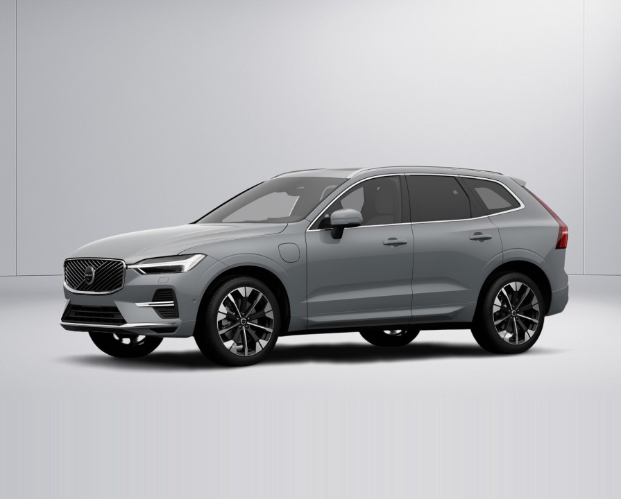 Volvo XC 60 T8 Ultra Bright