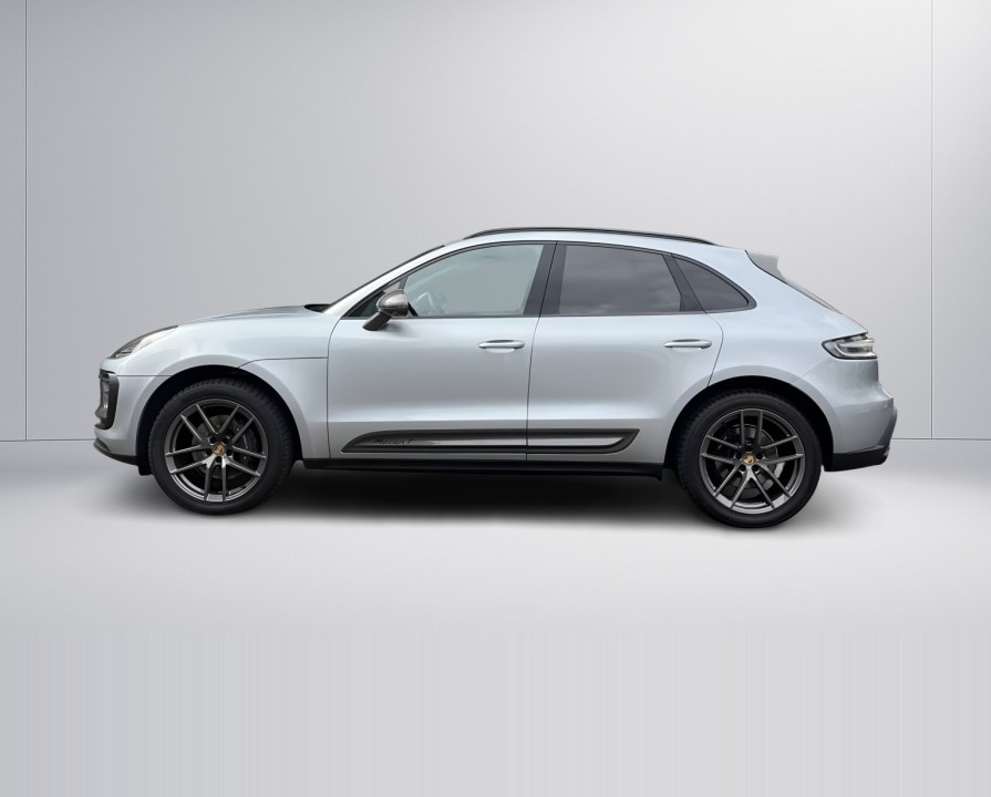 Porsche Macan T (2)