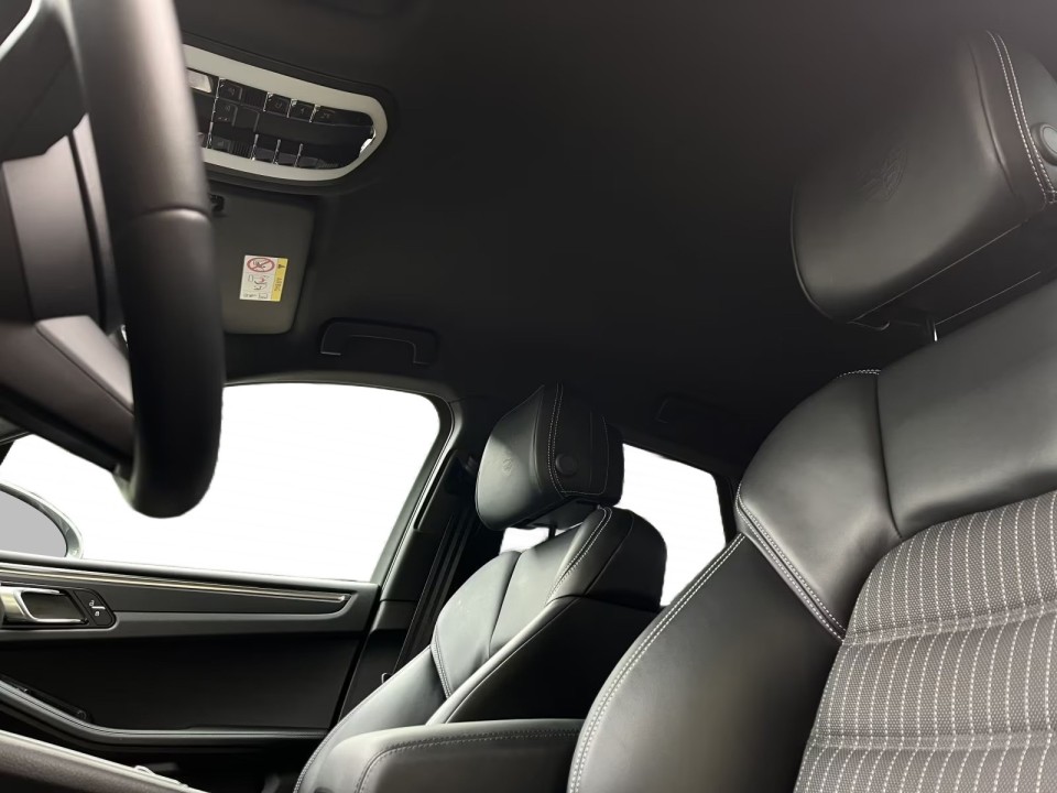 Porsche Macan T - foto 10