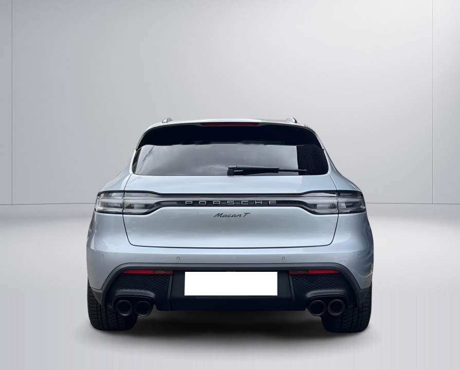 Porsche Macan T (4)