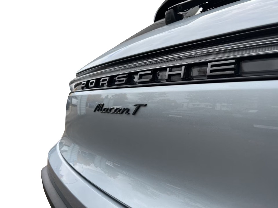 Porsche Macan T - foto 22