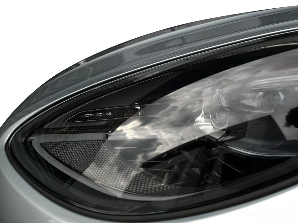 Porsche Macan T - foto 21