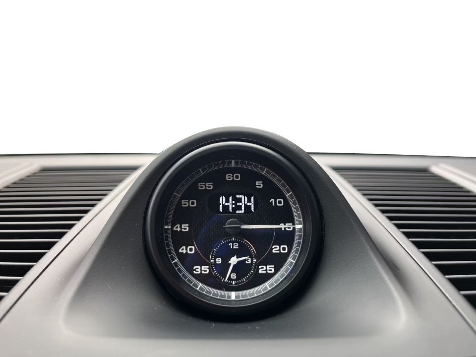 Porsche Macan T - foto 13