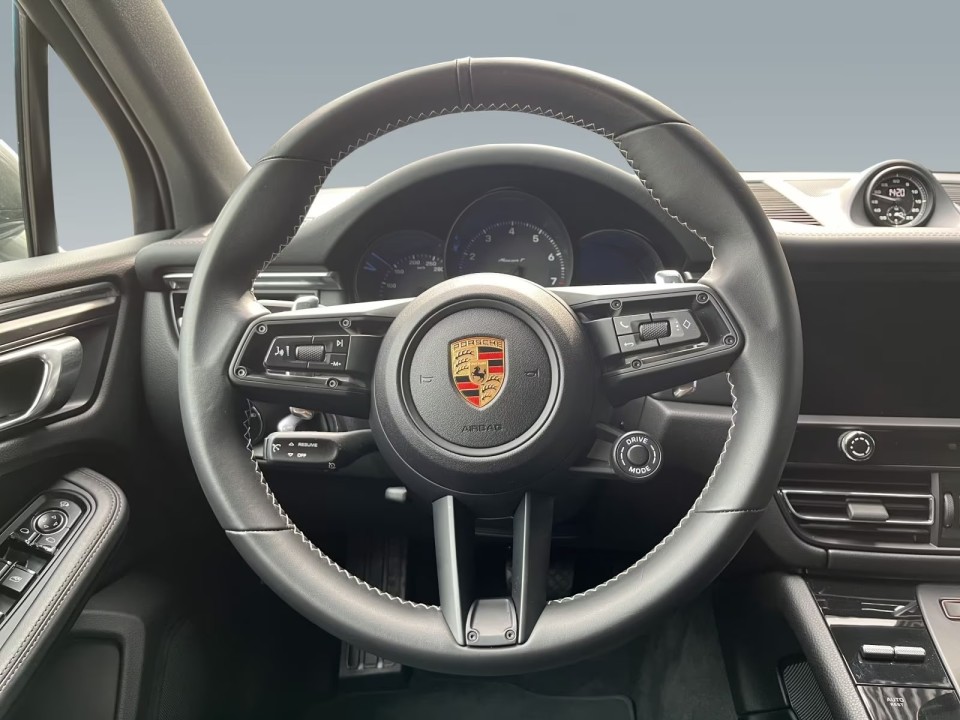 Porsche Macan T - foto 6