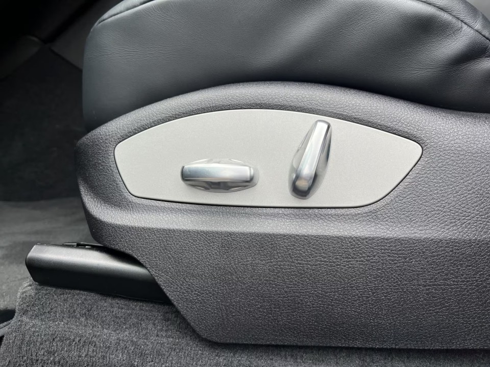 Porsche Macan T - foto 17