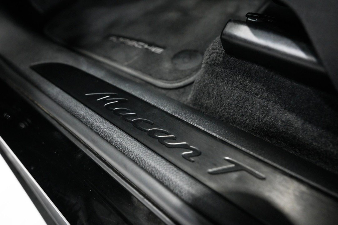 Porsche Macan - foto 16