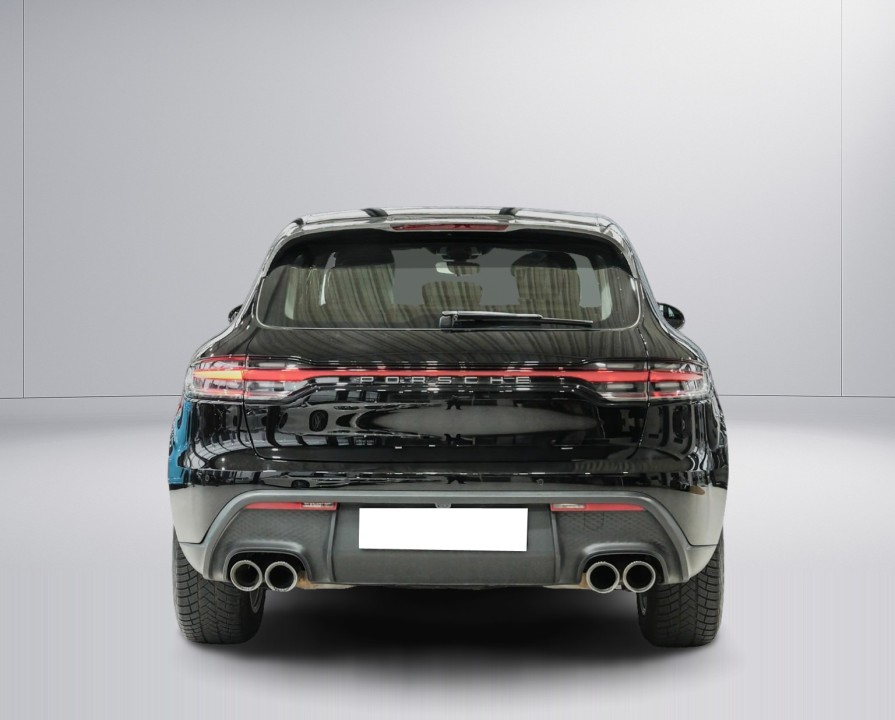 Porsche Macan (3)
