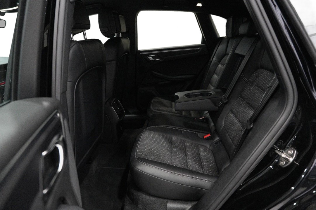 Porsche Macan - foto 8
