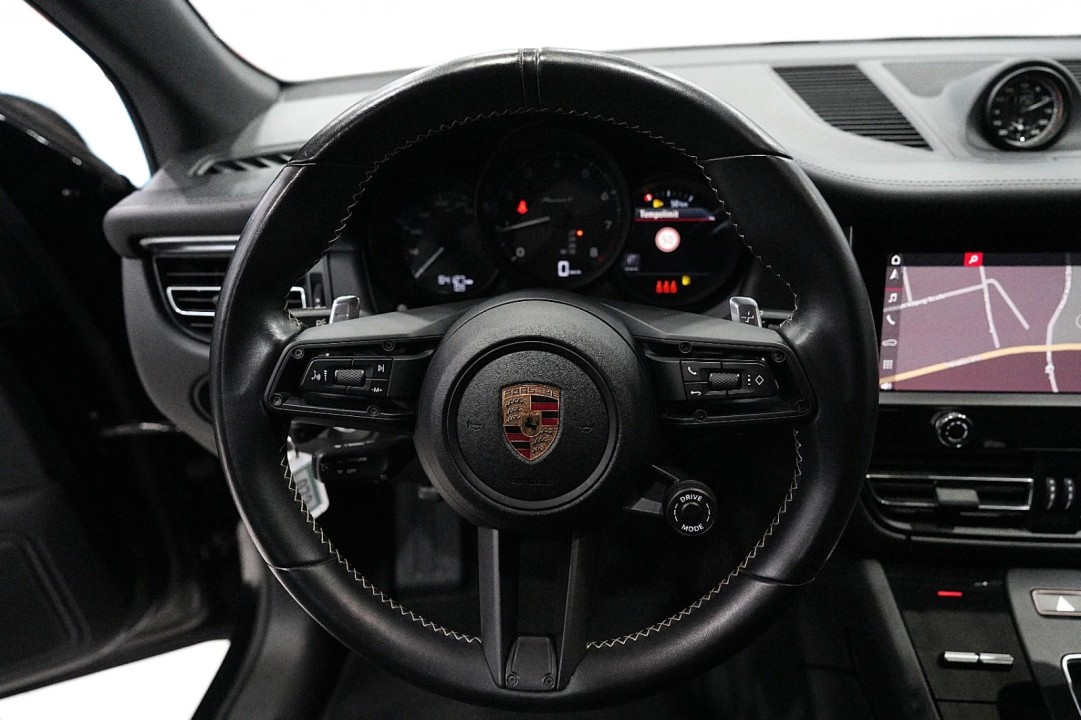 Porsche Macan - foto 10