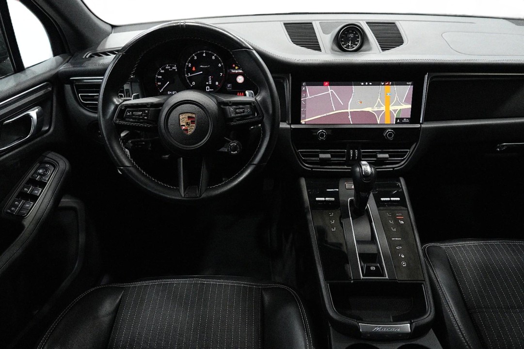 Porsche Macan - foto 9