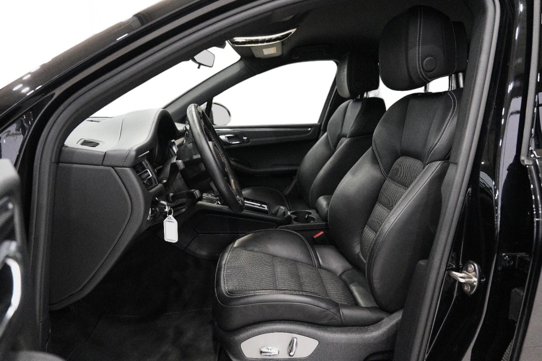 Porsche Macan - foto 7
