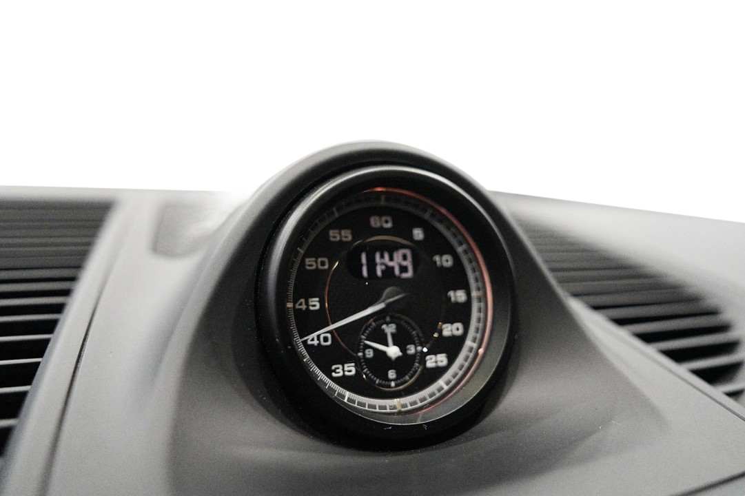 Porsche Macan - foto 15