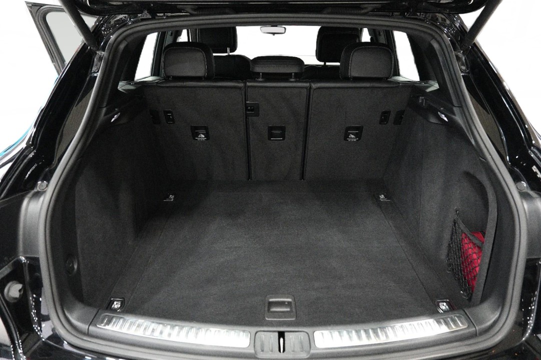 Porsche Macan - foto 20