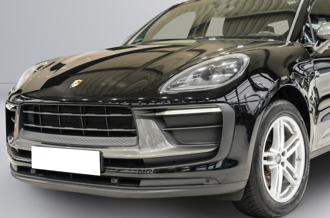 Porsche Macan - foto 17