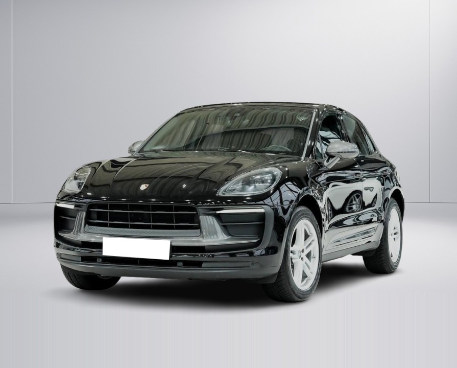 Porsche Macan (5)