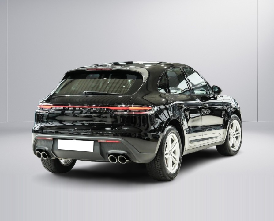 Porsche Macan (2)