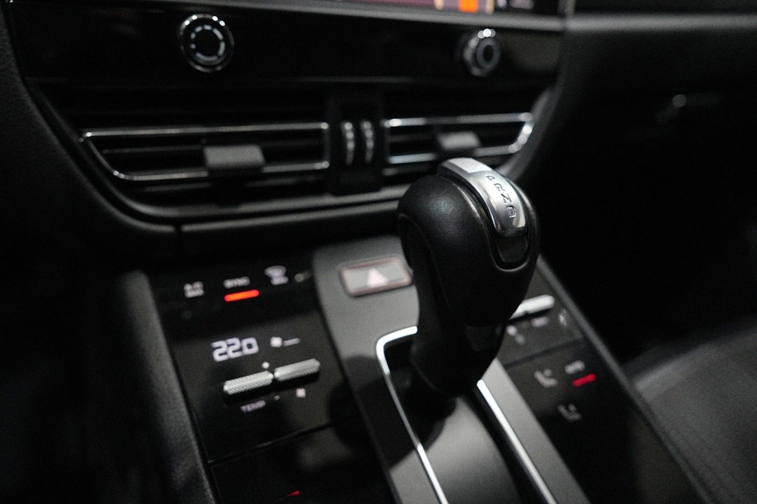 Porsche Macan - foto 12