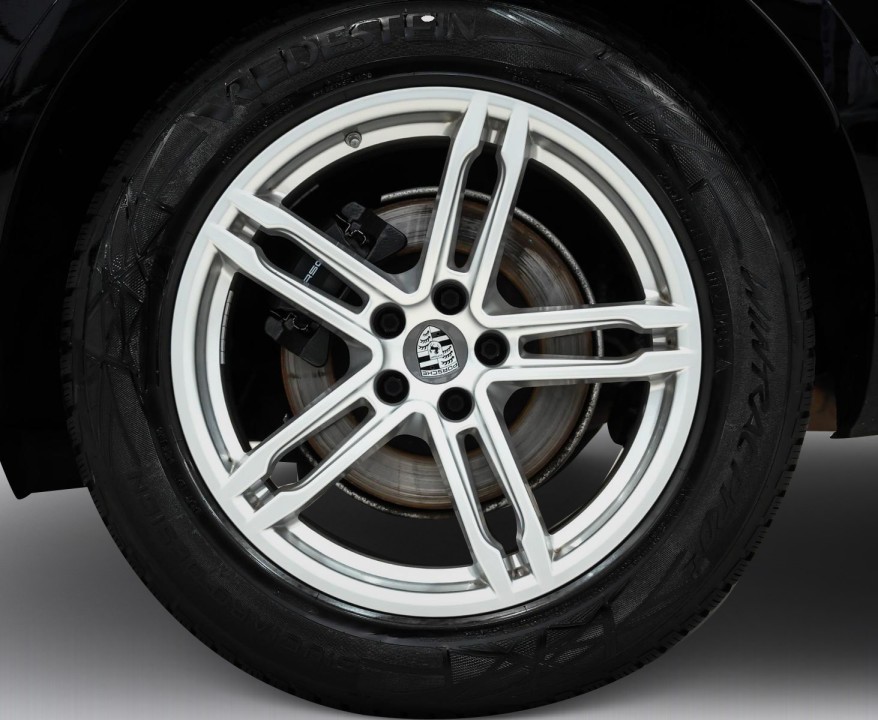 Porsche Macan - foto 21