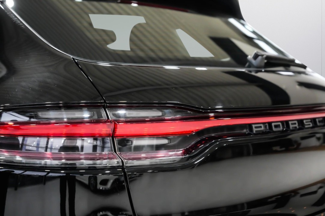 Porsche Macan - foto 18