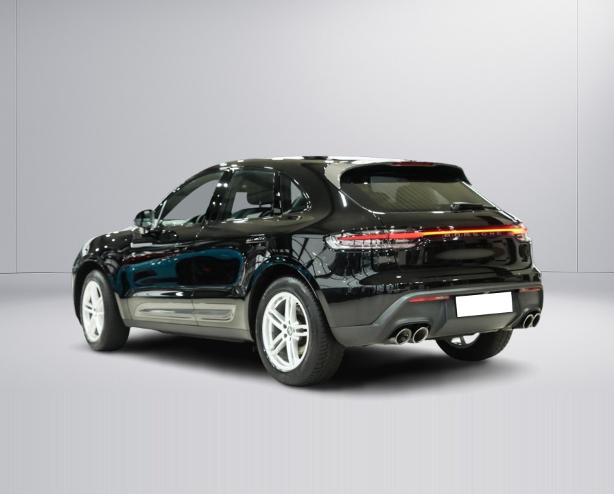 Porsche Macan (4)