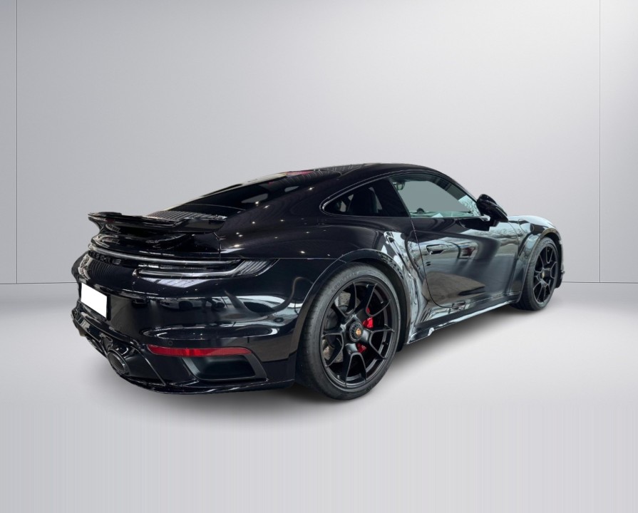 Porsche 911 Turbo (2)