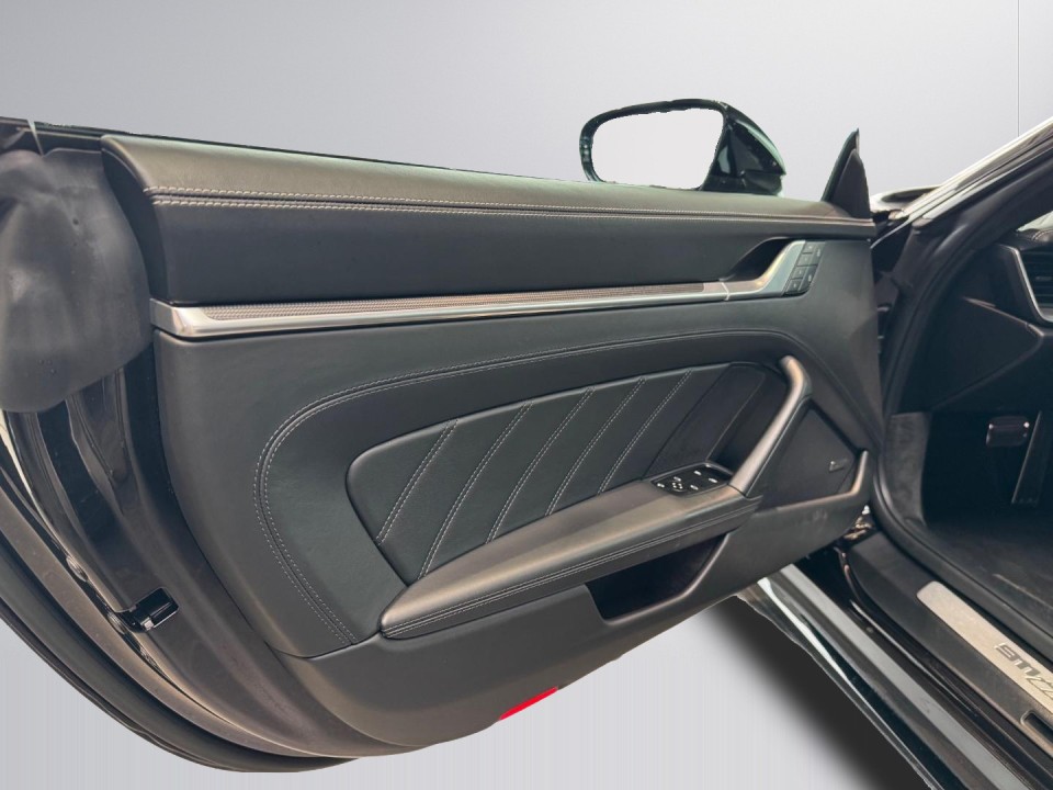 Porsche 911 Turbo - foto 17