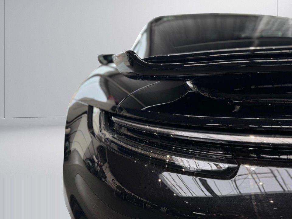 Porsche 911 Turbo - foto 18