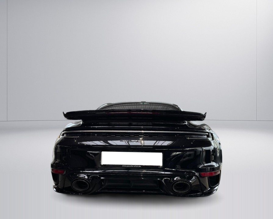 Porsche 911 Turbo (4)