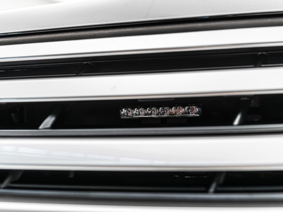 Lexus Seria LX 500d Luxury - foto 41