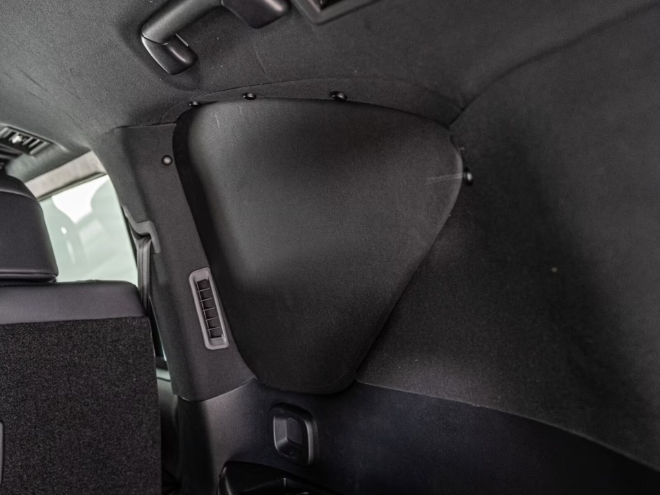 Lexus Seria LX 500d Luxury - foto 35