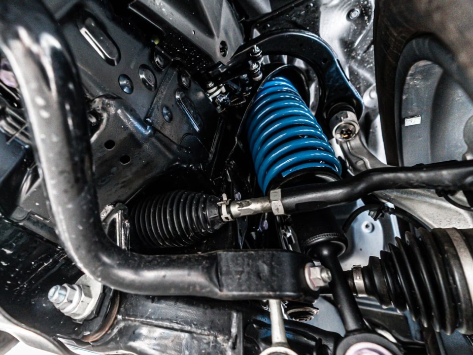 Lexus Seria LX 500d Luxury - foto 39