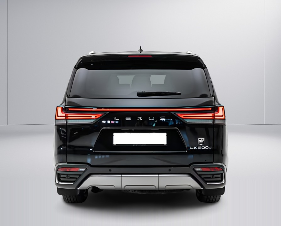 Lexus Seria LX 500d Luxury (4)