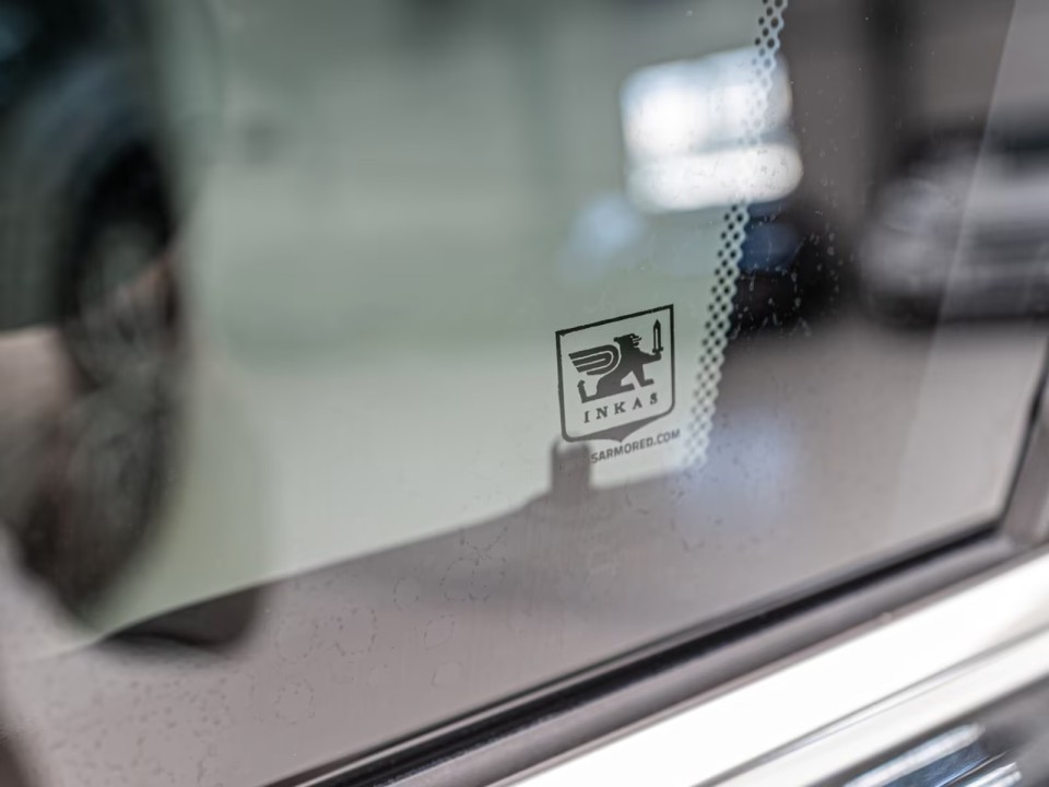 Lexus Seria LX 500d Luxury - foto 31