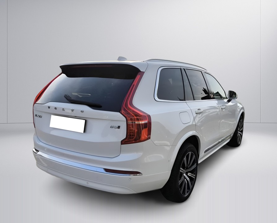 Volvo XC 90 B5 AWD Plus Bright (2)