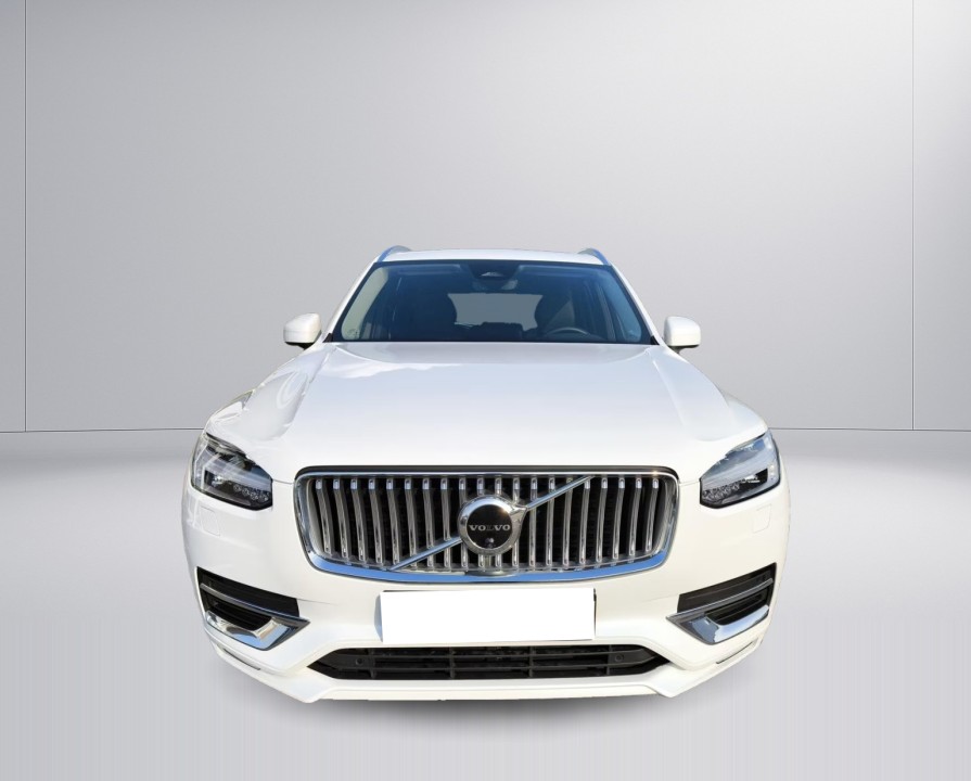 Volvo XC 90 B5 AWD Plus Bright - foto 7