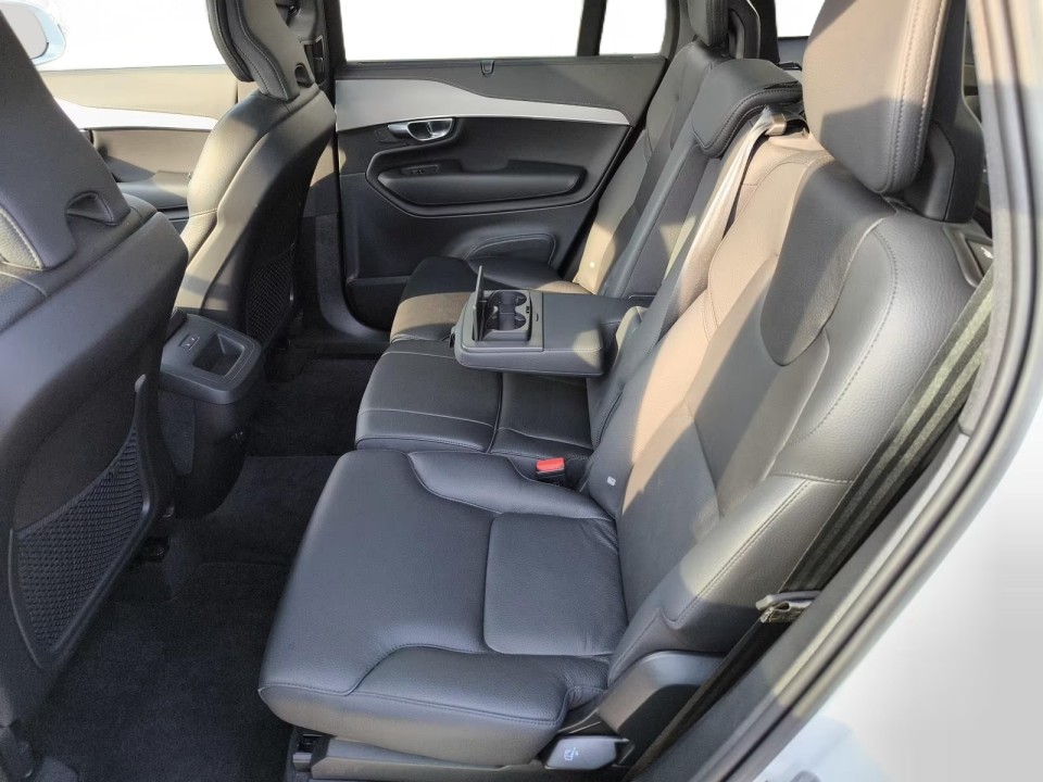 Volvo XC 90 B5 AWD Plus Bright - foto 15