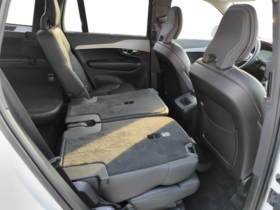 Volvo XC 90 B5 AWD Plus Bright - foto 20