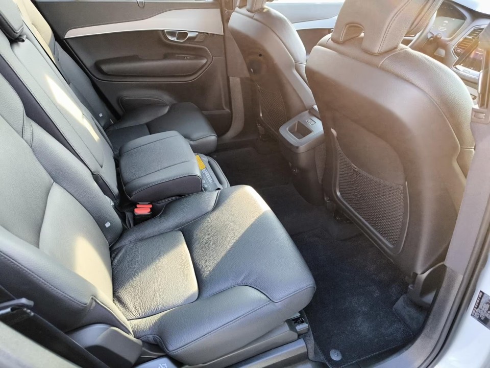 Volvo XC 90 B5 AWD Plus Bright - foto 16