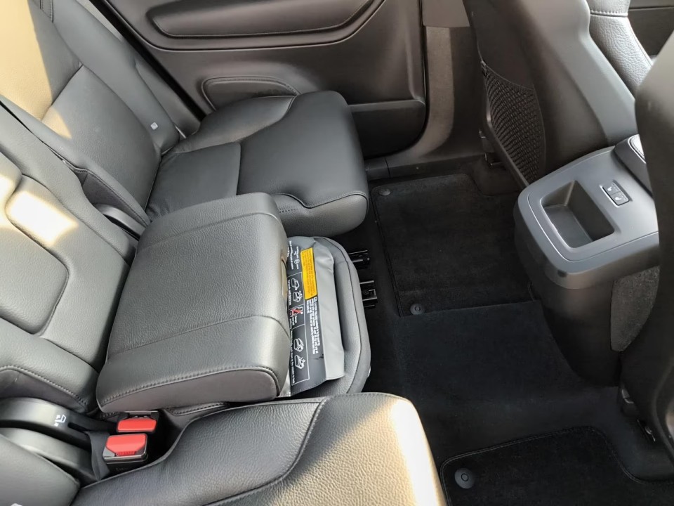 Volvo XC 90 B5 AWD Plus Bright - foto 18