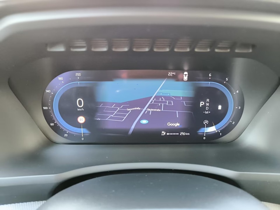 Volvo XC 90 B5 AWD Plus Bright - foto 13