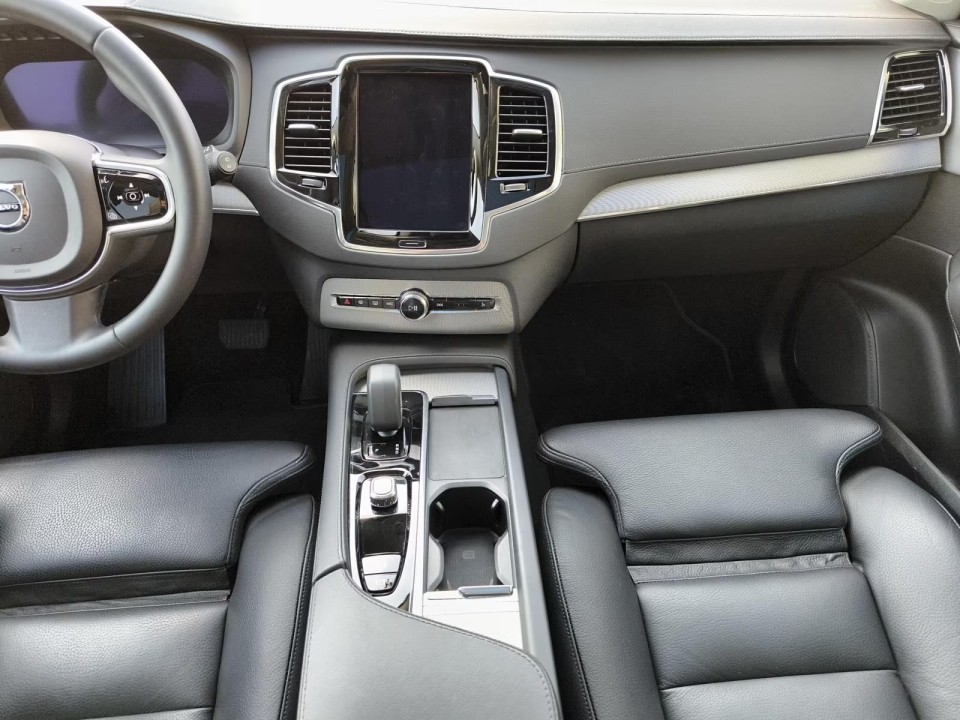 Volvo XC 90 B5 AWD Plus Bright - foto 10