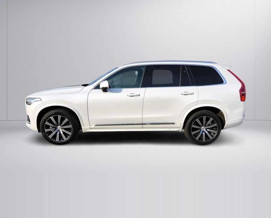 Volvo XC 90 B5 AWD Plus Bright (5)