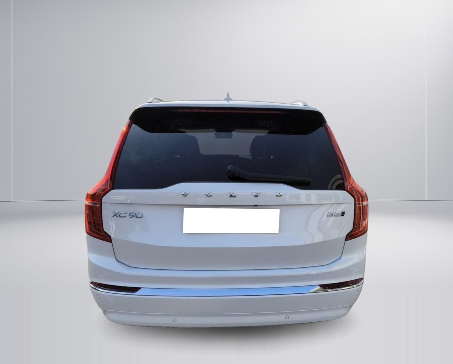 Volvo XC 90 B5 AWD Plus Bright (3)