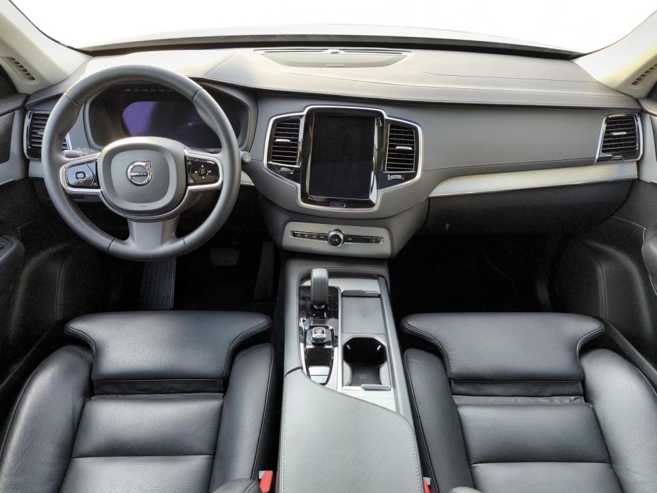 Volvo XC 90 B5 AWD Plus Bright - foto 9